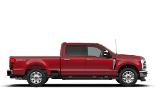 2026 Ford Super Duty® External Image 1
